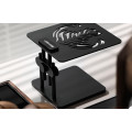 MHW Coffee Scale Stand Black