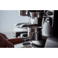 MHW Coffee Dosing Ring 53/54mm