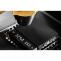MHW Cube Coffee Scale 3.0 Micro Black