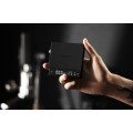 MHW Cube Coffee Scale 3.0 Micro Black