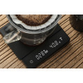 MHW Cube Coffee Scale 2.0 Mini Black