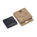 Eureka Compact Prescia Scale: precise espresso scale for coffee brewing