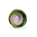 MHW JusBean 18g Filter Basket: 58mm Iridescent