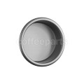 MHW Titanium 18g Filter Basket 58mm Silver