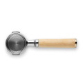 Fellow Espresso 58mm Bottomless Portafilter – Maple