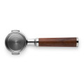Fellow Espresso 58mm Bottomless Portafilter – Walnut