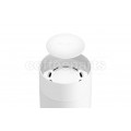 Fellow Carter Move Mug 360 Lid 8oz: Matte White