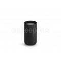 Fellow Carter Move Mug 360 Lid 8oz: Matte Black