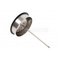 Fellow Stagg Stovetop,  Lid & Thermometer