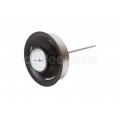 Fellow Stagg Stovetop,  Lid & Thermometer