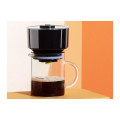 The FrankOne Brewer