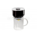 The Frank One Brewer with VacTech 