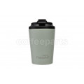 Fressko Bino Reusable Coffee Cup 230ml: Sage