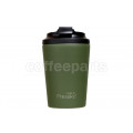 Fressko Camino Reusable Coffee Cup 340ml : Khaki (Green)