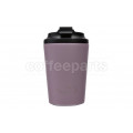 ﻿Fressko Camino Reusable Coffee Cup 340ml: Lilac