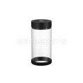 iKape Electric Vacuum Bean Canister With Display: 500g