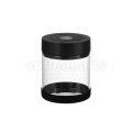 iKape Electric Vacuum Bean Canister With Display: 250g