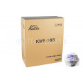 Kalita KWF 185 Wave Filter Bulk Box of 3200 Filters