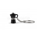 MHW Key Chain - Moka Pot