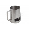 Latte Pro 1lt milk jug with built-in thermometer