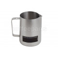 Latte Pro 1lt Milk Jug with built-in Thermometer