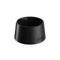 MHW-3Bomber Stacking Cupping Bowl: Black