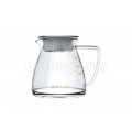 Airflow Glass Coffee Server