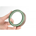 Airflow Magnetic Dosing Ring: 58mm Dark Green