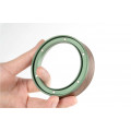 Airflow Magnetic Dosing Ring for precise coffee dosing.*