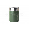 Airflow Powder Chocolate Shaker: Dark Green