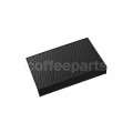 Airflow Starter 58mm Barista Bundle: Black
