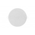 Airflow 100 Coffee Filters: 51mm orbicular