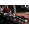 Muvna E61 Integrated "Satan" Portafilter: Black