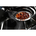 Muvna E61 Integrated "Satan" Portafilter: Black