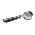 Muvna Lucifer Nuova Simonelli Coffee Portafilter: 58mm Black