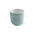 Muvna Ceramic Mug: 280ml Blue