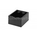 Muvna Abs Multifunctional Coffee Station: Black