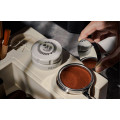 Muvna Large Multifunctional Coffee Station: White
