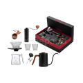 Muvna Pour Over Gift Box Set: Dark