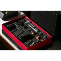 Muvna Pour Over Gift Box Set: Dark