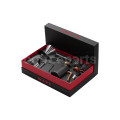Muvna Pour Over Gift Box Set: Dark