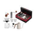 Muvna Pour Over Gift Box Set: Light