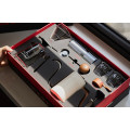 Muvna Pour Over Gift Box Set: Light