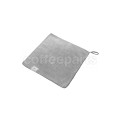 Muvna Barista Towel: Grey