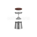 Muvna Gyro Coffee Drop: 58mm Grey
