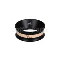 Muvna V SERIES Dosing Funnel: 58mm