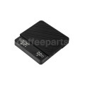 Muvna Zero-G Mini Espresso Scale: Black