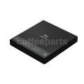 Muvna Zero-G Plus Coffee Scale: Black