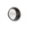 Muvna Units 8 Precision Basket 58.5mm 15g: Stainless