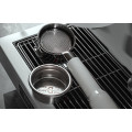 Muvna Units 8 Precision Basket 58.5mm 20g: Stainless